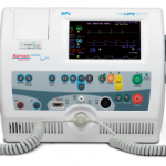 BPL Relife 900 Defibrillator