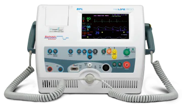 Respbuy BPL Relife Defibrillator