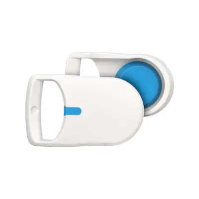 RespBuy-ResMed-AirFit-F20-N20-F30-blue-headgear-clips-pack-of-two