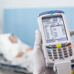 Siemens epoc® Blood Analysis System (ABG Machine)