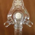 Replacement Frame for Philips Comfort Gel Nasal Mask