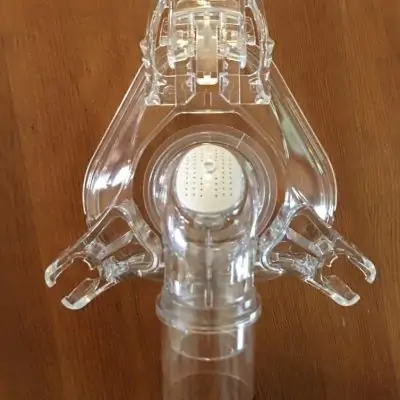 Respbuy Philips Comfort Gel Nasal Frame