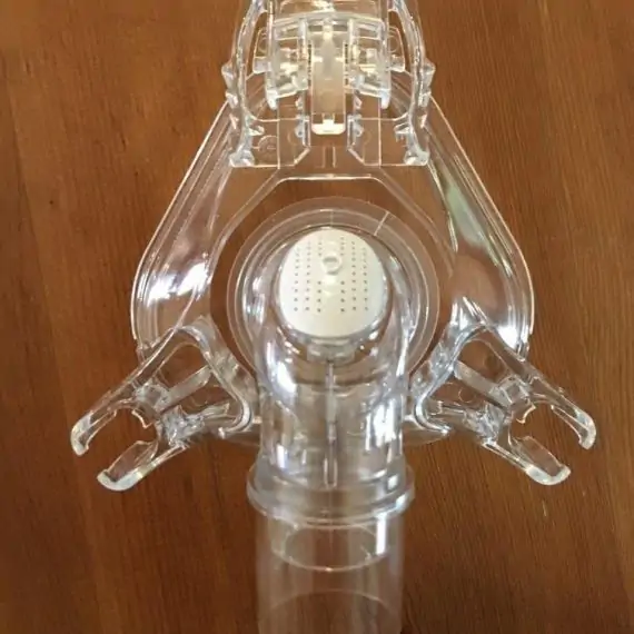 Respbuy Philips Comfort Gel Nasal Frame