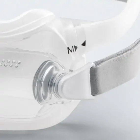 Respbuy Philips Dreamwear Full Face Magnetic Clip 2