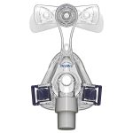 Resmed Mirage Micro Nasal Mask Frame Assembly (No Cushion or Headgear)