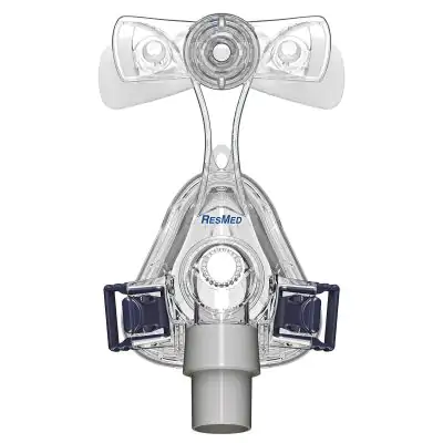 Resmed Mirage Micro Nasal Mask Frame Assembly