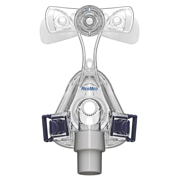 Resmed Mirage Micro Nasal Mask Frame Assembly