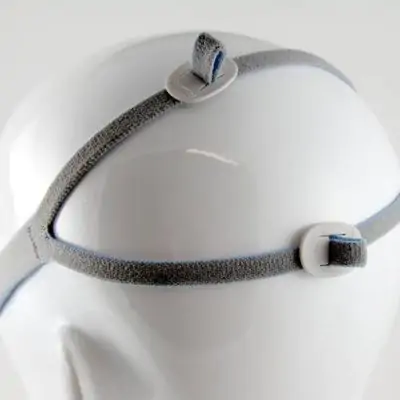 Respbuy Resmed P10 Mask Clip 2