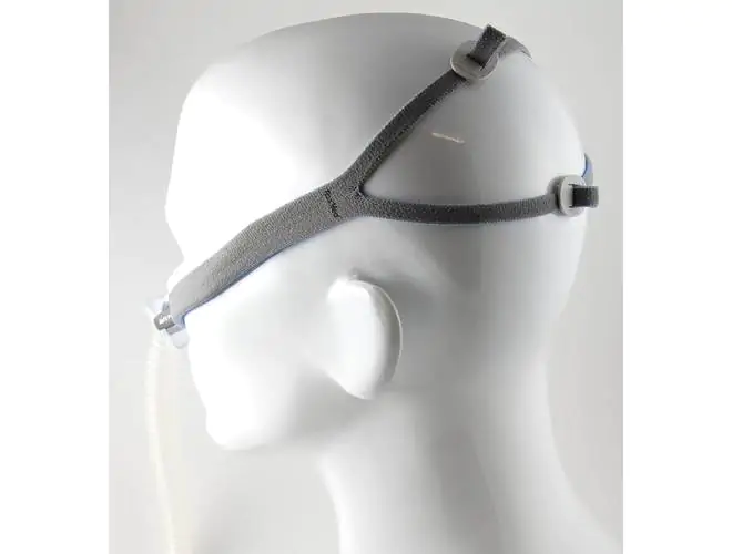 Respbuy Resmed P10 Mask Clip 3