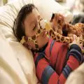 Respbuy Wisp Paediatric Mask