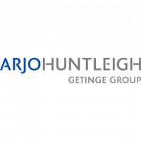 ArjoHuntleigh-Logo