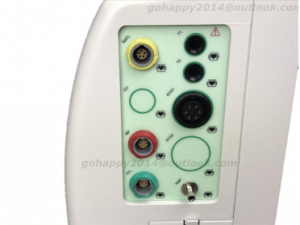 SpO2 Probe Reusable Sensor for Contec Patient Monitors