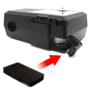 RespBuy-BMC G2S Filter