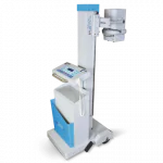 BPL M-RAD 100 Mobile X-Ray Machine