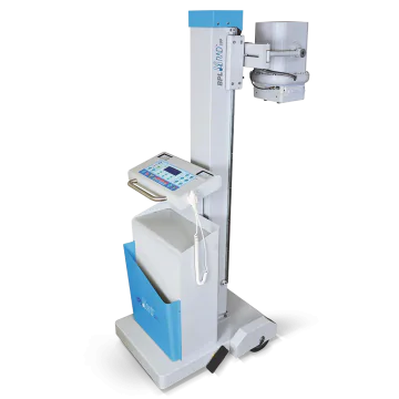 RespBuy-BPL-M-Rad-100-X-Ray-Machine