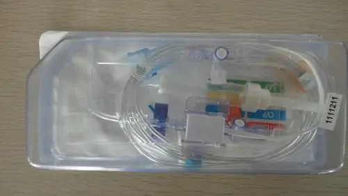 RespBuy-Contec-IBP-sensor-probe-box