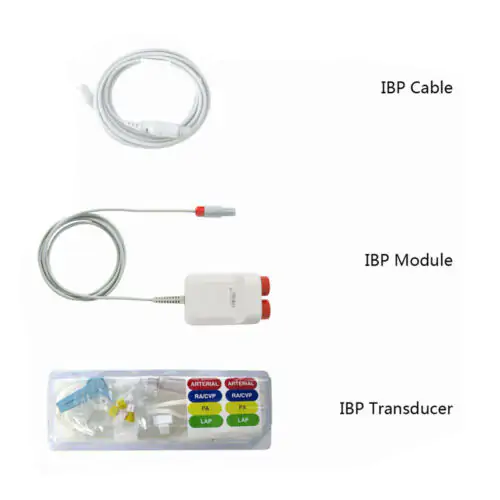 RespBuy-Contec-IBP-sensor-probe