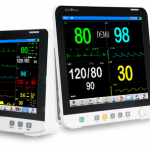 MDKMed 12.1 Inch Multipara Patient Monitor