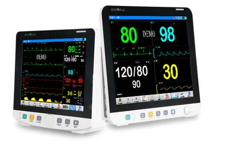 Multipara Patient Monitor