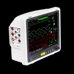 Philips Goldway G30E Multipara Patient Monitor