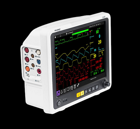 RespBuy-Philips-G30E-Multipara-Patient-Monitor