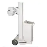 Vision 100 Mobile X-Ray Machine
