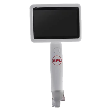 BPL Video Laryngoscope