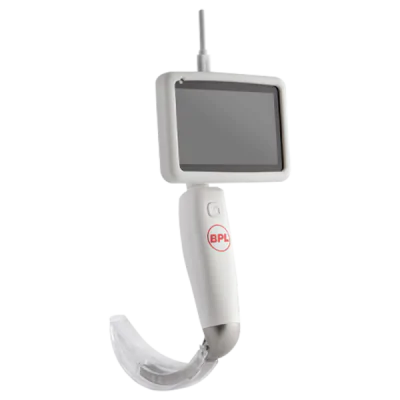 Respbuy BPL Video Laryngoscope side 2
