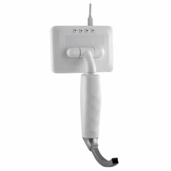 Respbuy BPL Video Laryngoscope side
