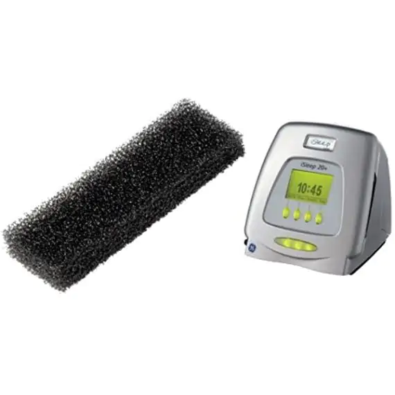 Respbuy Breas Vivo Series CPAP BIPAP Filter