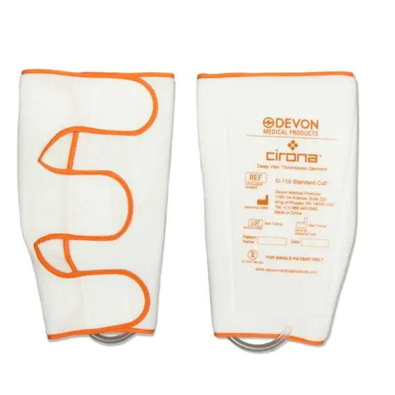 Respbuy Devon Cirona 6200 DVT Pumb Sleeves