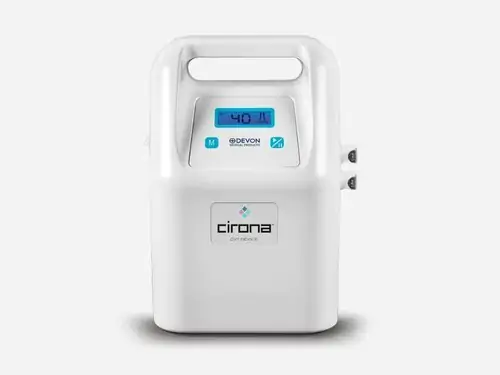 Devon Cirona 6200 DVT Pump