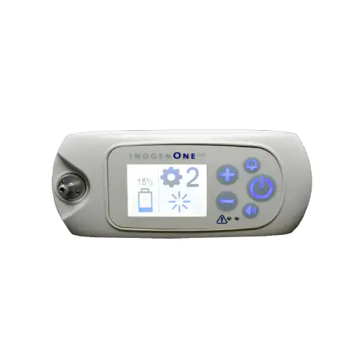 Respbuy Inogen G5 Main 2
