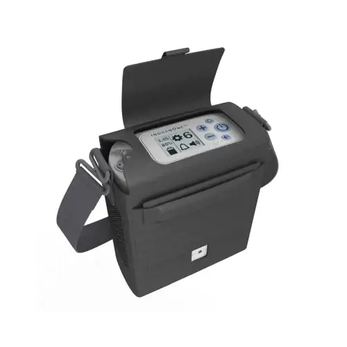 Respbuy Inogen G5 Main 3