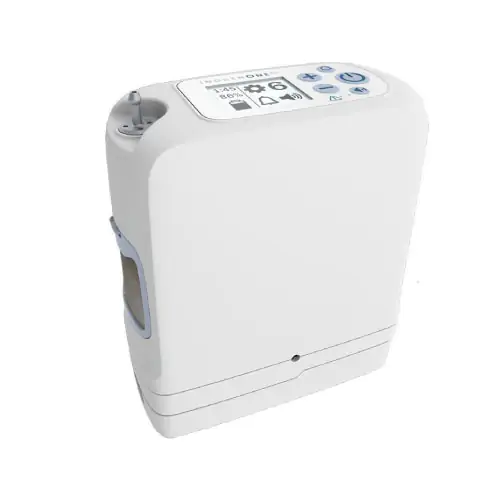 Respbuy Inogen G5 Main
