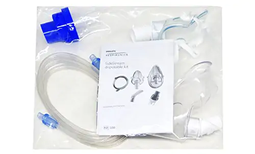 Respbuy Philips Home Nebulizer 3