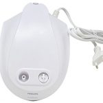 Philips Home Nebulizer with Side Stream Disposable Kit