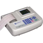 RMS Vesta 301i 3-Channel ECG Machine