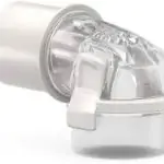 Swivel Elbow Connector for Resmed AirFit F30i P30i N30i Masks