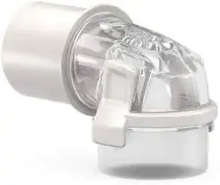 Respbuy Resmed N30i P30i F30i Swivel Elbow