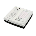 Bionet Cardio7 12-Channel ECG EKG Machine
