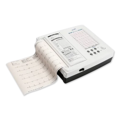 RespBuy-Bionet-Cardio7-Bionet-interpretive-ECG-EKG-Electrocardiograph_with_paper