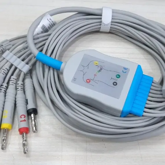 RespBuy-Comen-ECG-Lead