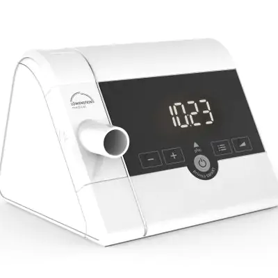 Loewenstein Prisma SMART Plus Auto CPAP