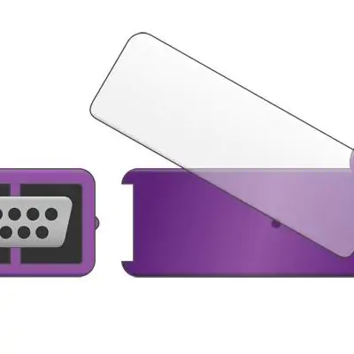RespBuy-Nellcor-Compatible-Extension-Cable-Interface