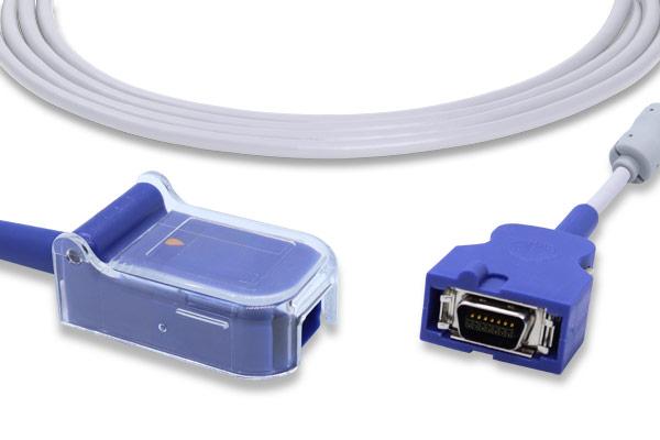 RespBuy-Nellcor-Compatible-Extension-Cable
