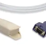 Nellcor Compatible Direct-Connect SpO2 Sensor