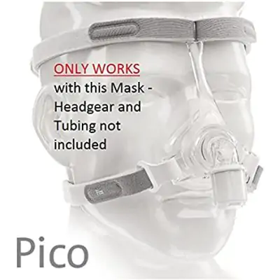 Respbuy Philips Respironics Pico Nasal Cushion
