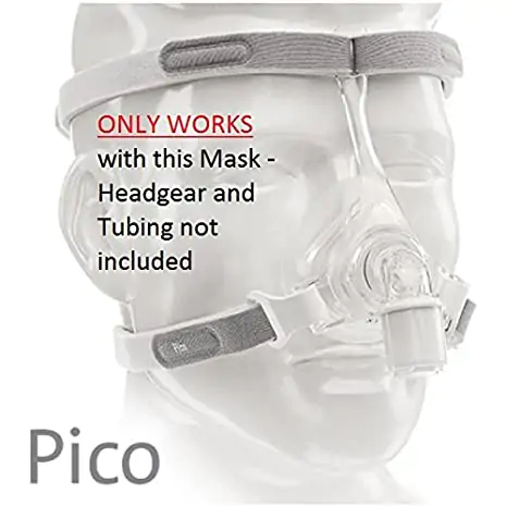 Respbuy Philips Respironics Pico Nasal Cushion