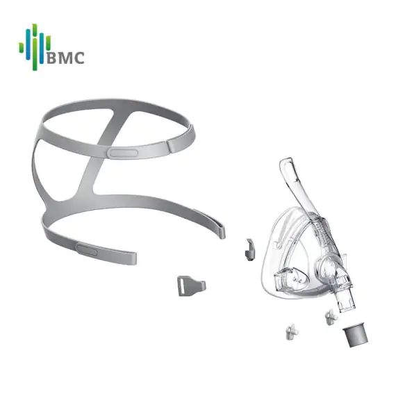 RespBuy-BMC-F4-Full-Face-Mask-Assembly